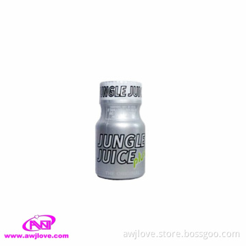 10ML PWD JUNGLE JUICE PLUS pwd rush poppers